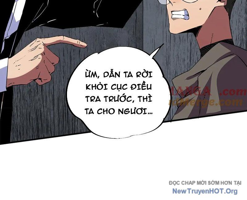 Cấm Chú Sư Mạnh Nhất Lịch Sử Chương 11 Ảnh 82
