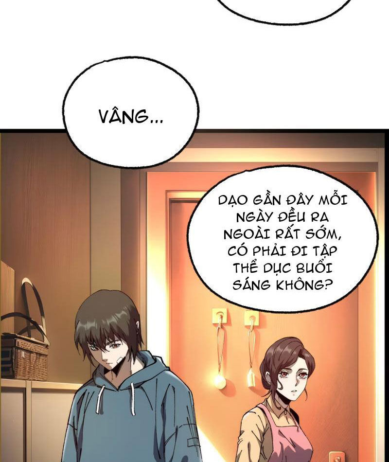 Bách Thú Chi Vương Chương 2 Ảnh 48
