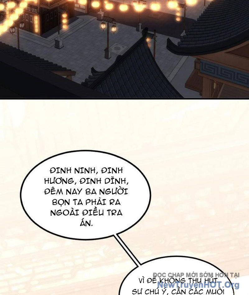 Xuyên Qua Thành Npc Xui Xẻo: Ta Có Lão Bà Che Chở Chương 124 Ảnh 32
