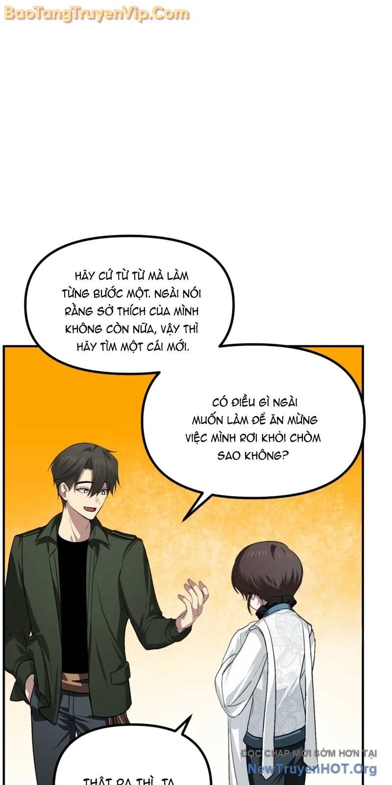 Thợ Săn Tự Sát Cấp Sss Chương 143 Ảnh 35