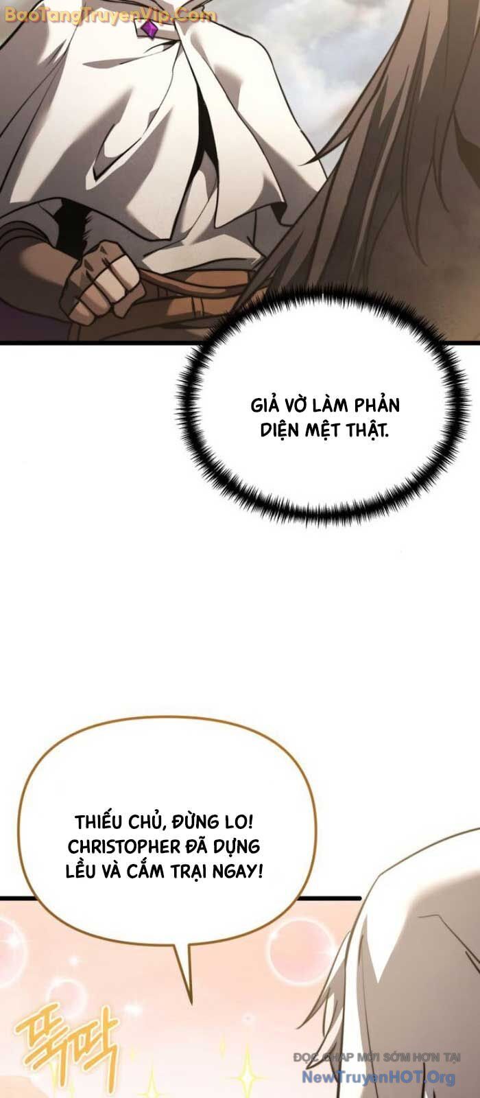 Hắc Kị Sĩ Thiên Tài Giới Hạn Thời Gian Chương 106 Ảnh 12