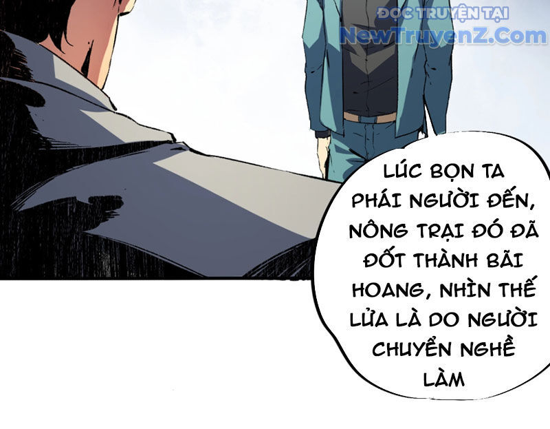 Cấm Chú Sư Mạnh Nhất Lịch Sử Chương 6 Ảnh 27