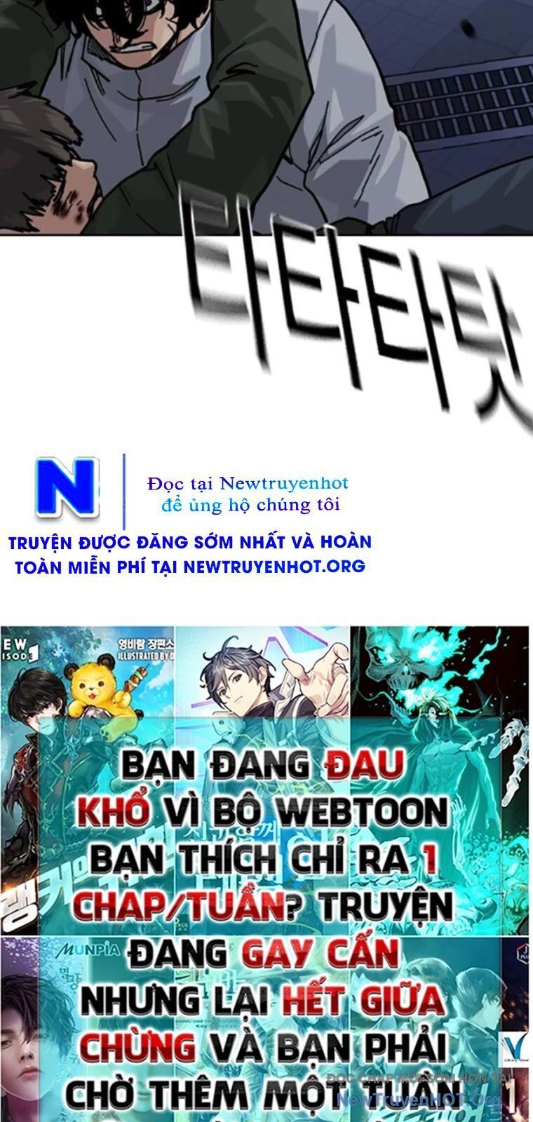 Để Có Thể Sống Sót Chương 174 Ảnh 88