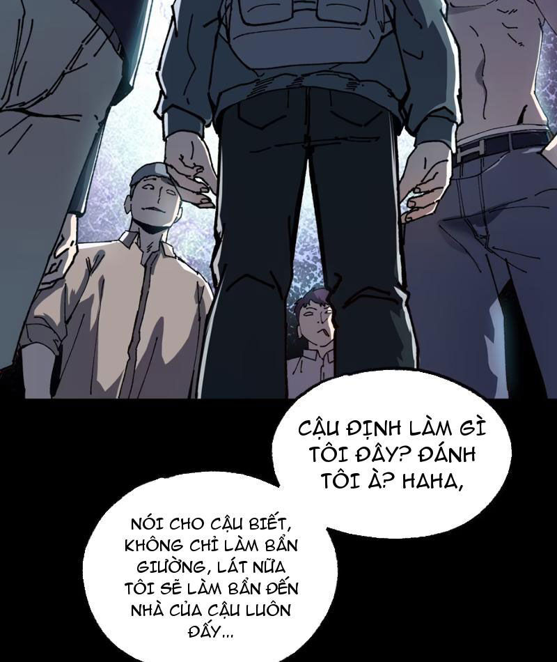 Bách Thú Chi Vương Chương 1 Ảnh 161