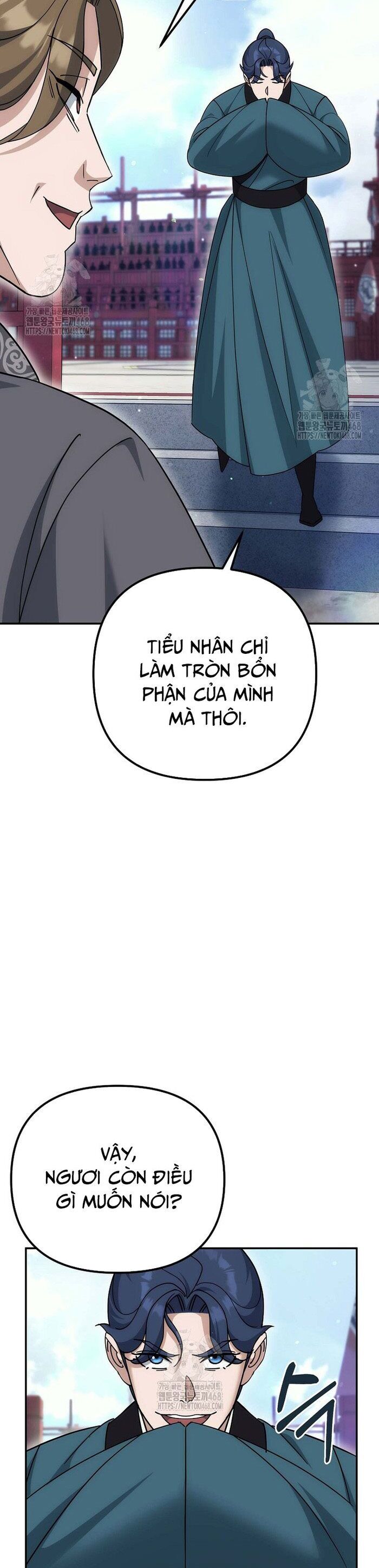 Hoạn Quan Tuyệt Luân Chương 30 Ảnh 40