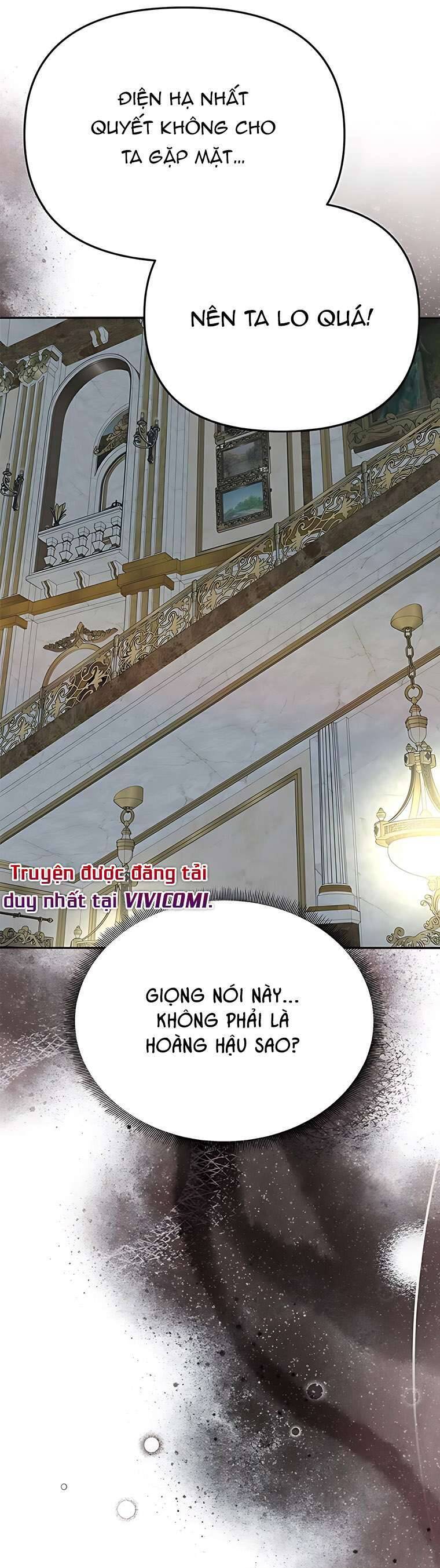 Chỉ Cần Một Người Chồng Là Đủ Chương 65 Ảnh 34