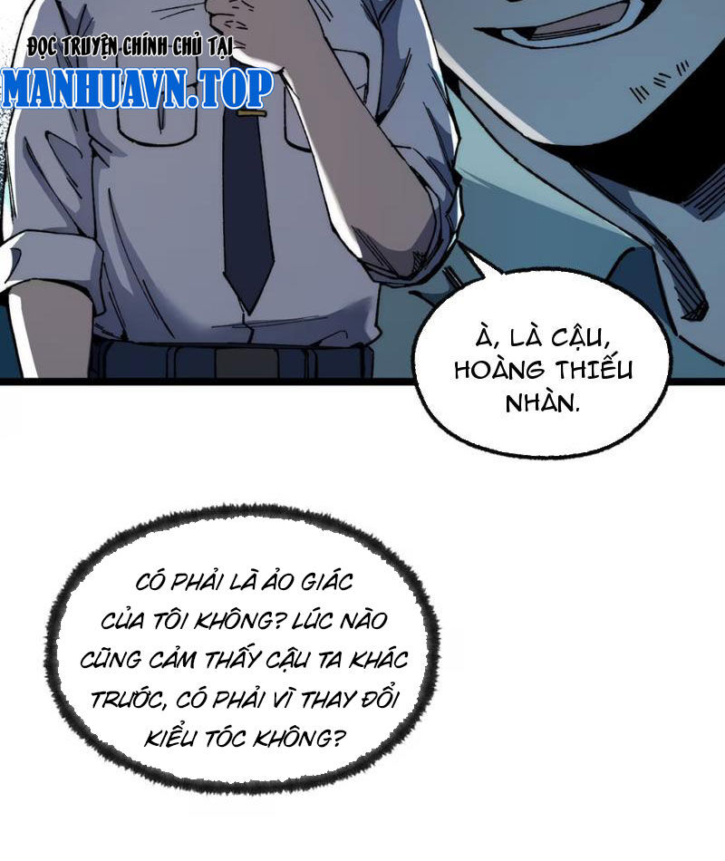 Bách Thú Chi Vương Chương 2 Ảnh 90