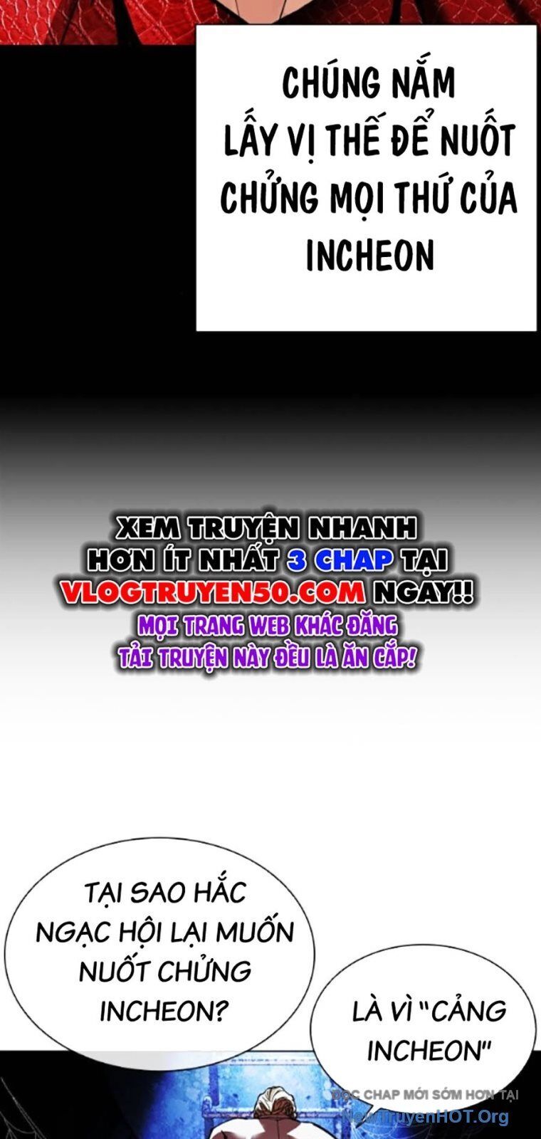 Hoán Đổi Nhiệm Màu Chương 562 Ảnh 41