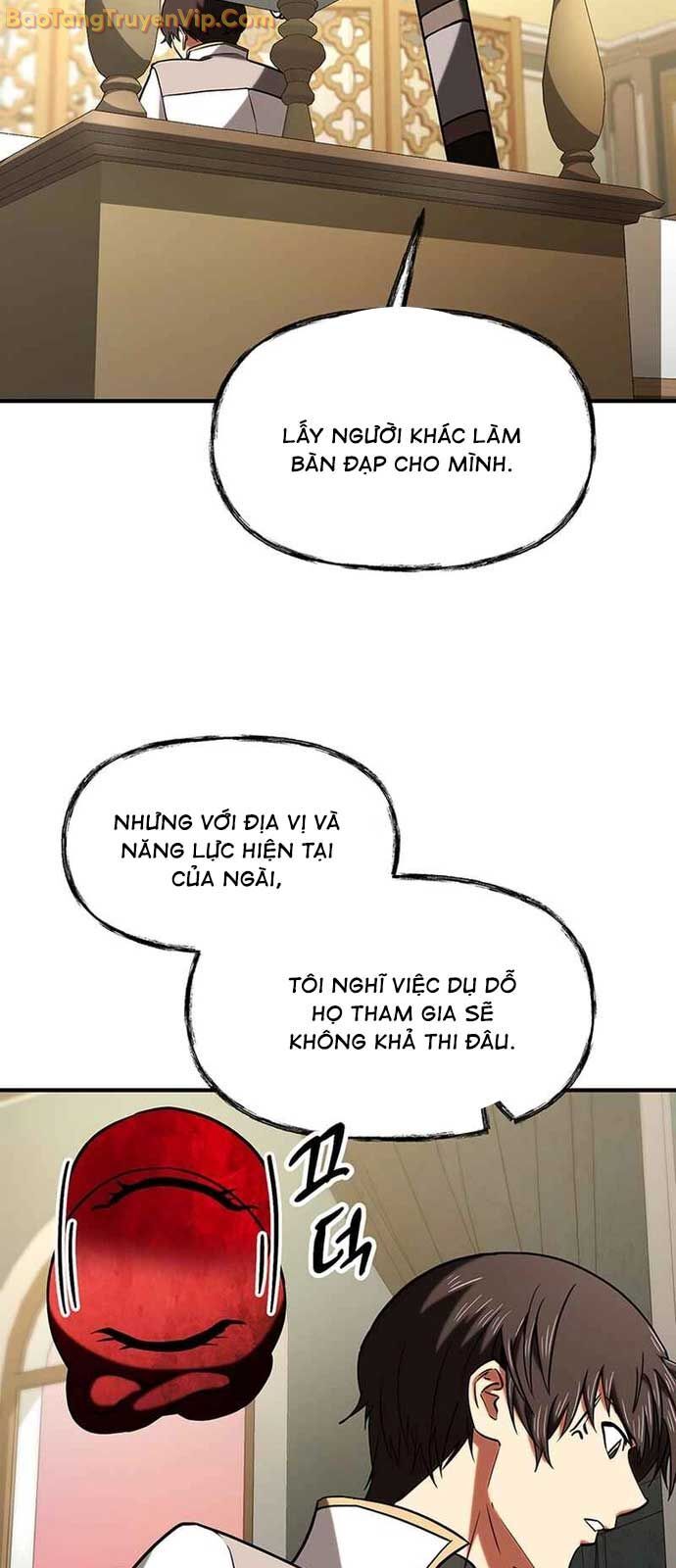 Nhân Vật Phụ Trong Thế Giới Điên Loạn Chương 16 Ảnh 29