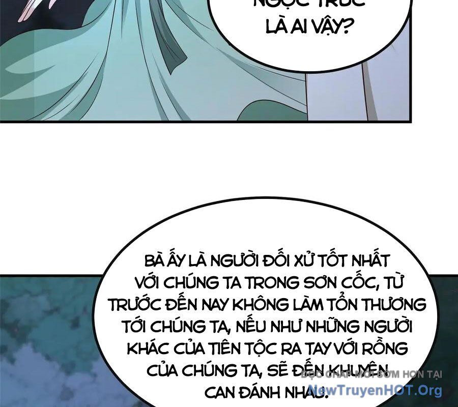 Người Nuôi Rồng Chương 479 Ảnh 15