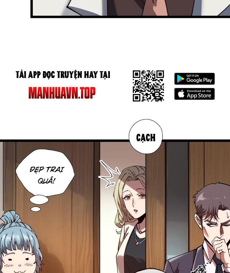 Bách Thú Chi Vương Chương 3 Ảnh 22