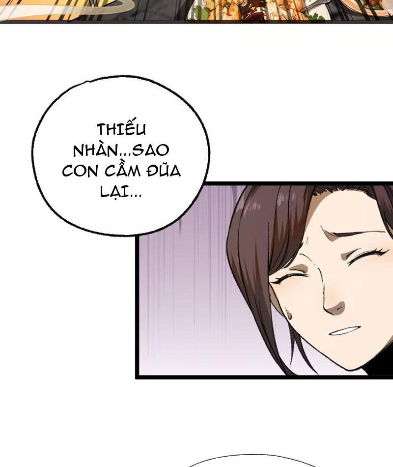 Bách Thú Chi Vương Chương 1 Ảnh 117