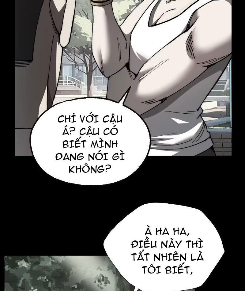 Bách Thú Chi Vương Chương 2 Ảnh 70