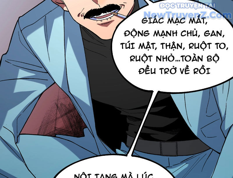 Cấm Chú Sư Mạnh Nhất Lịch Sử Chương 5 Ảnh 107