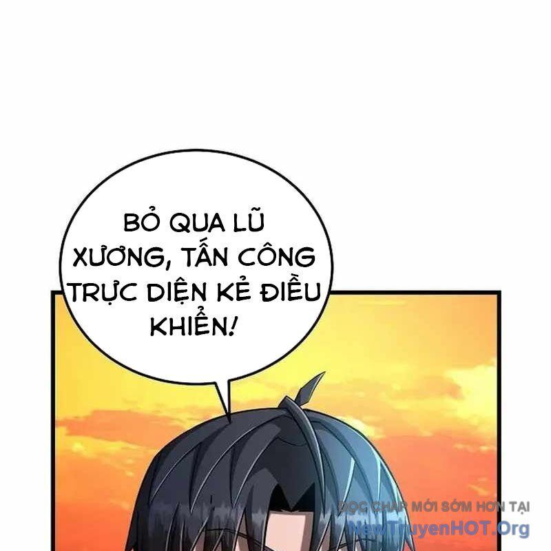 Cách Một Tử Linh Sư Cấp Thảm Họa Nghỉ Hưu Chương 43 Ảnh 158