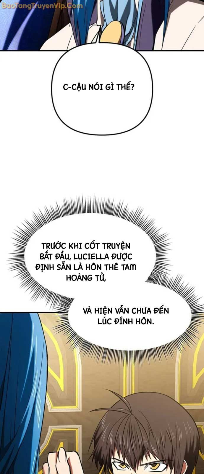 Nhân Vật Phụ Trong Thế Giới Điên Loạn Chương 20 Ảnh 73