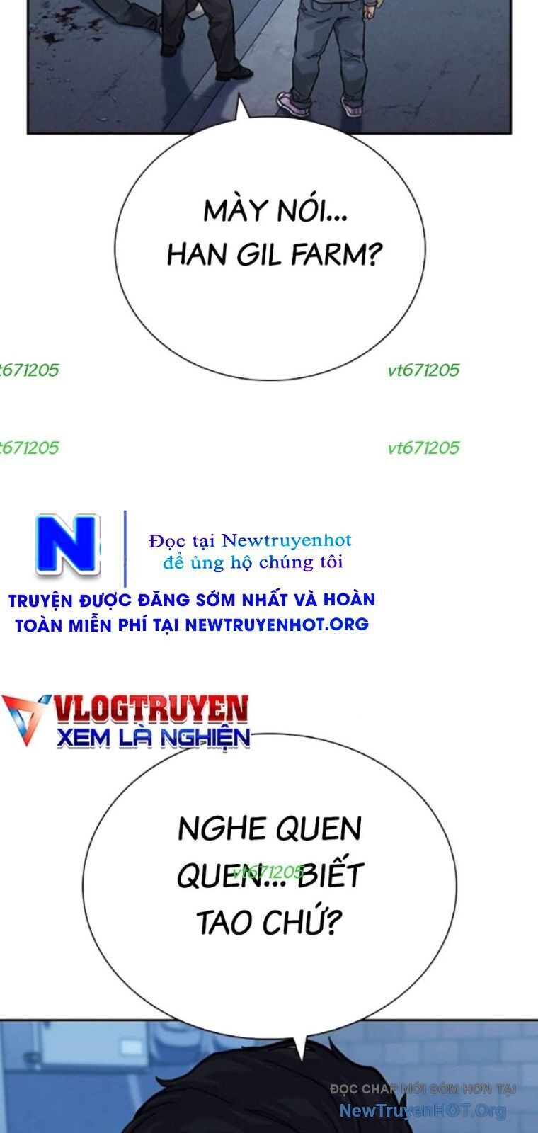 Để Có Thể Sống Sót Chương 174 Ảnh 5
