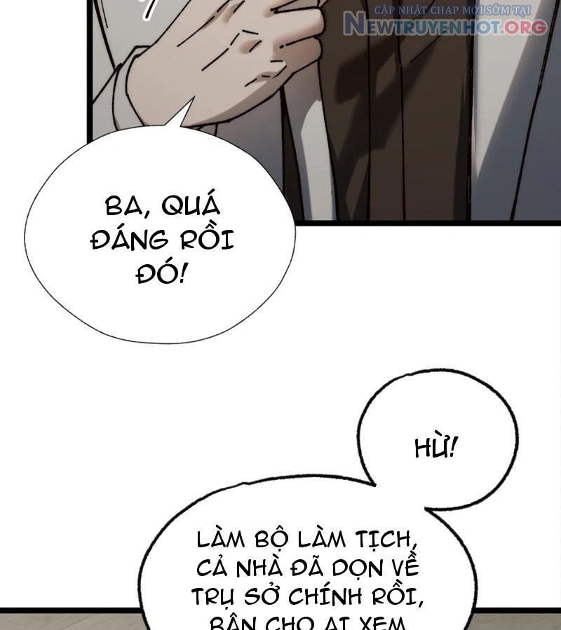 Bách Thú Chi Vương Chương 8 Ảnh 11