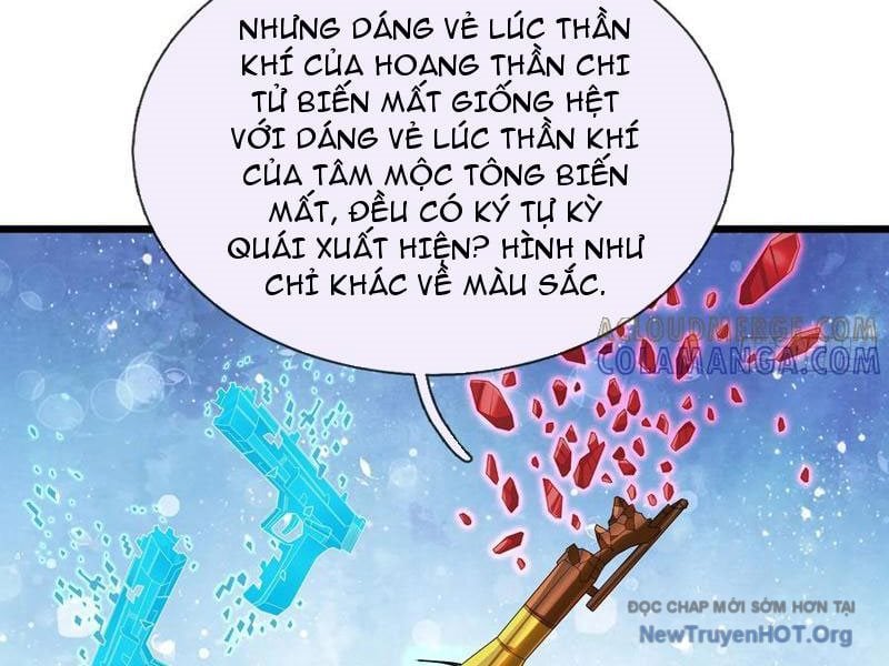 Tiên Làm Nô Thần Là Bộc, Đại Đế Làm Chó Giữ Nhà Chương 59 Ảnh 31