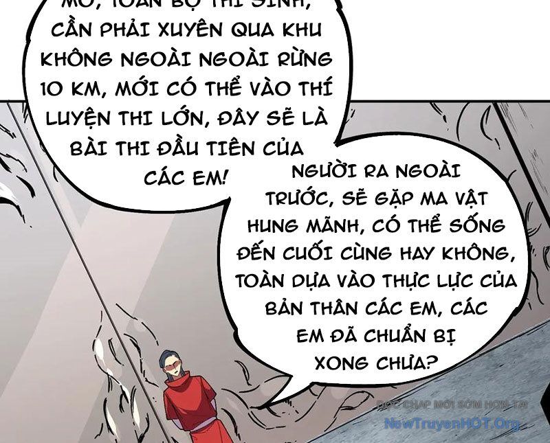 Cấm Chú Sư Mạnh Nhất Lịch Sử Chương 12 Ảnh 95