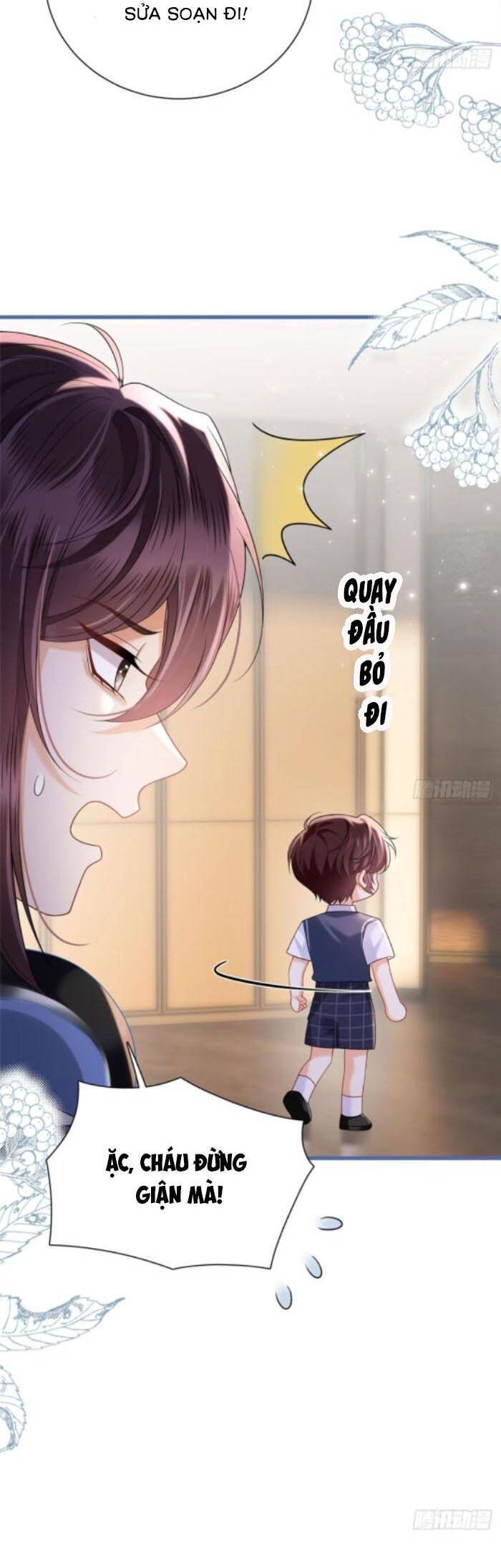 Sự Trở Lại Cực Gắt Của Chị Đại Sau Hủy Hôn Chương 9 Ảnh 4