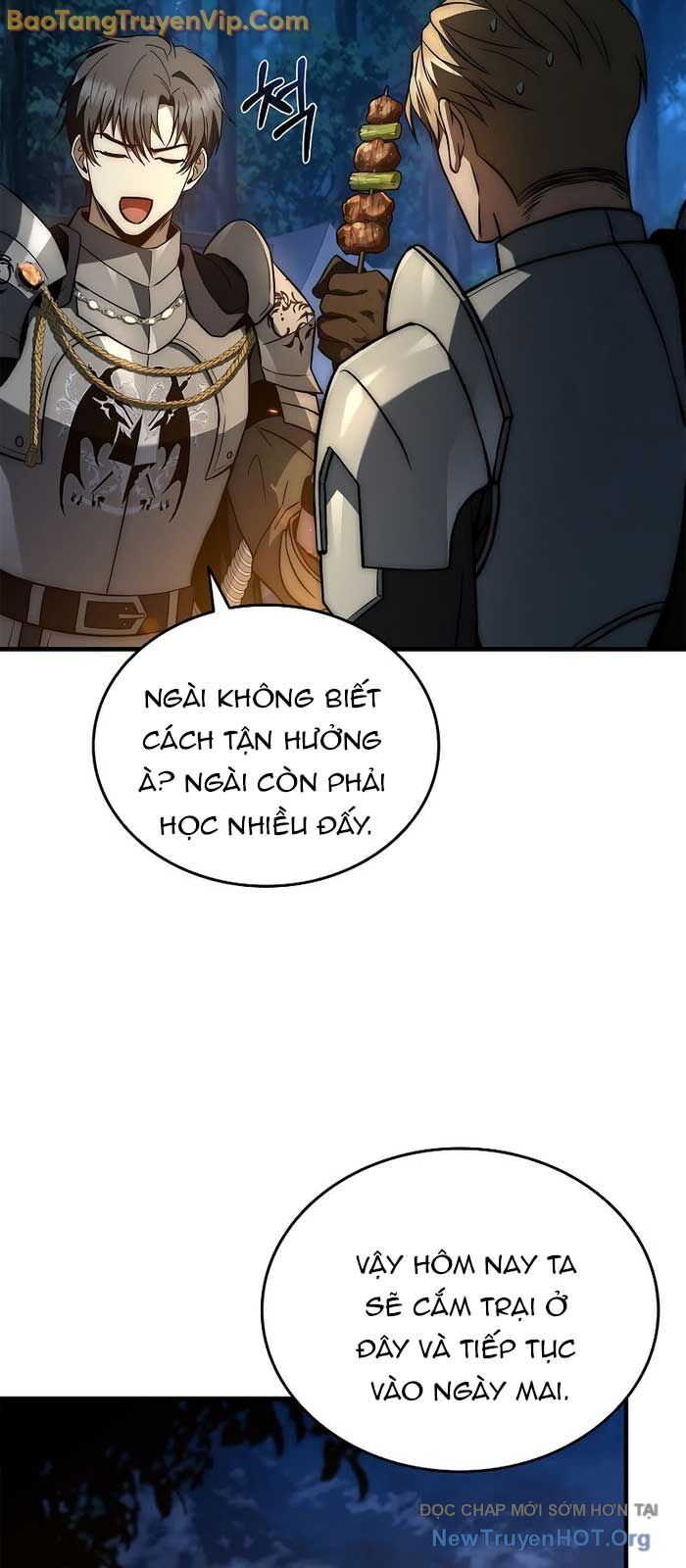 Tam Hoàng Tử Của Vong Quốc Hồi Quy Chương 23 Ảnh 76
