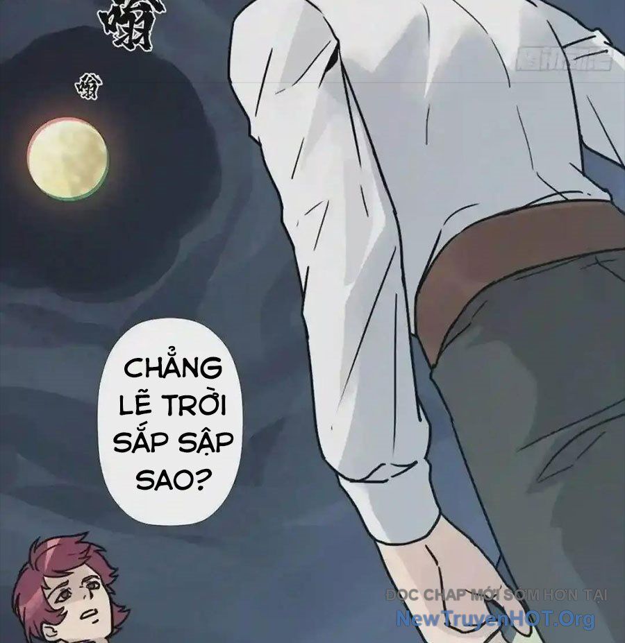 Cứu Thế Giới Đi, Ông Chú! Chương 192 Ảnh 12
