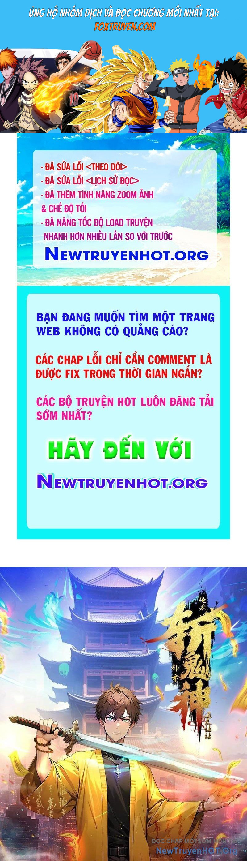 Đạo Hữu Lùi Một Bước: Ta Tới Giết Thần Trừ Quỷ Chương 42 Ảnh 2