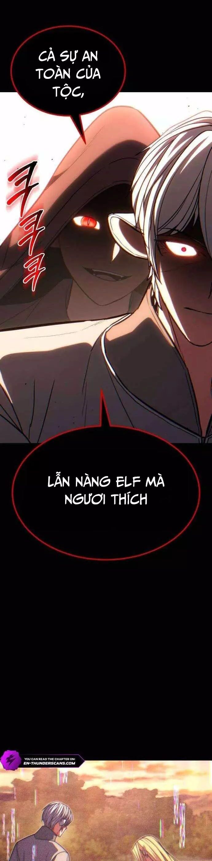 Anh Hùng Bị Trục Xuất Chương 54 Ảnh 6