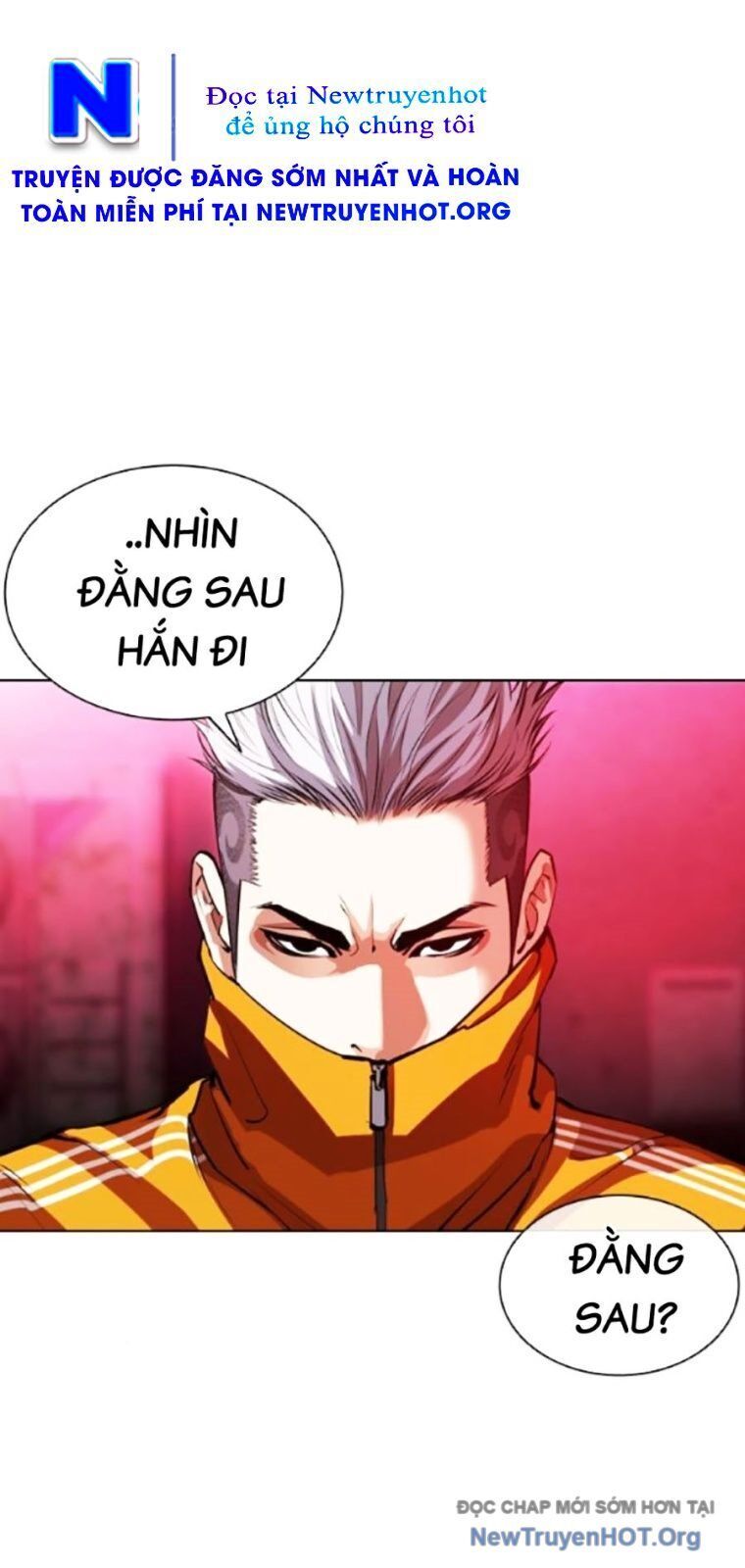 Hoán Đổi Nhiệm Màu Chương 562 Ảnh 72