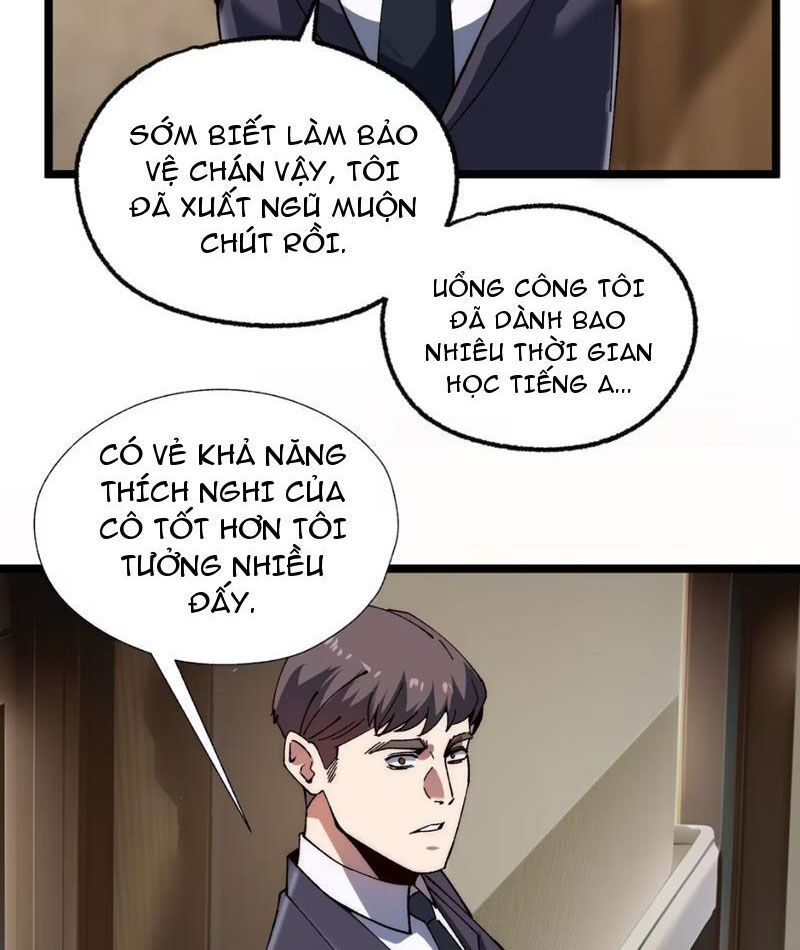Bách Thú Chi Vương Chương 3 Ảnh 16