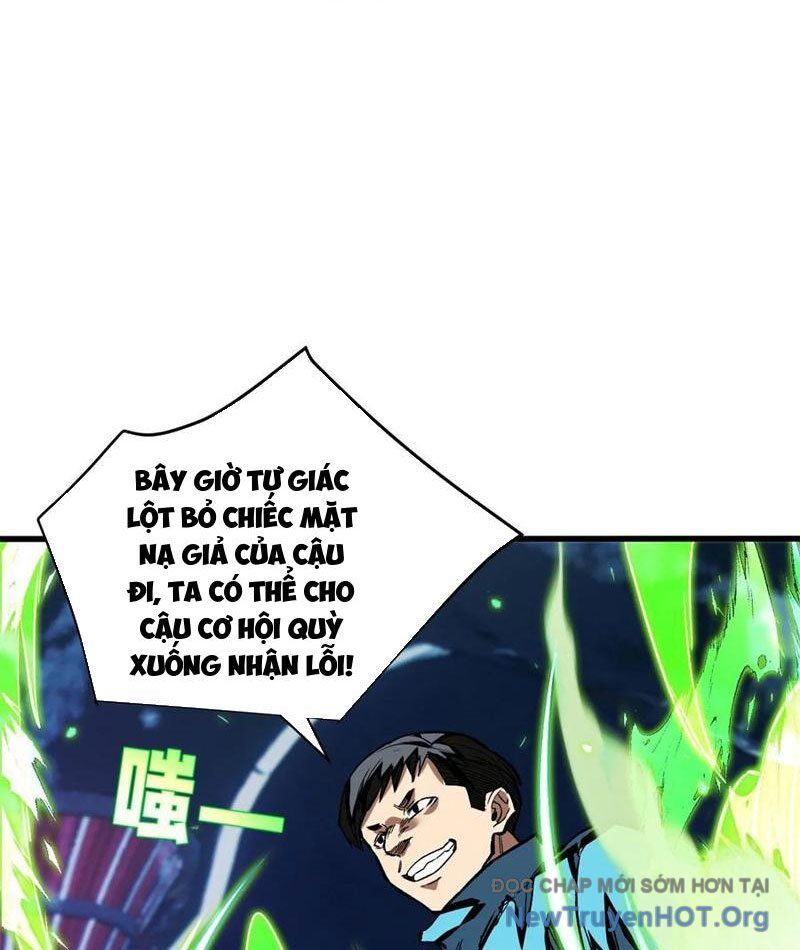 Thế Giới Siêu Phàm! Ta Là Ma Cà Rồng? Chương 12 Ảnh 15