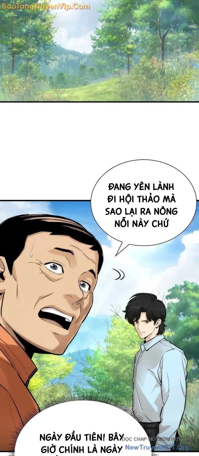 Tôi Hồi Sinh Vào Cuốn Truyện Tu Tiên Chương 1 Ảnh 65