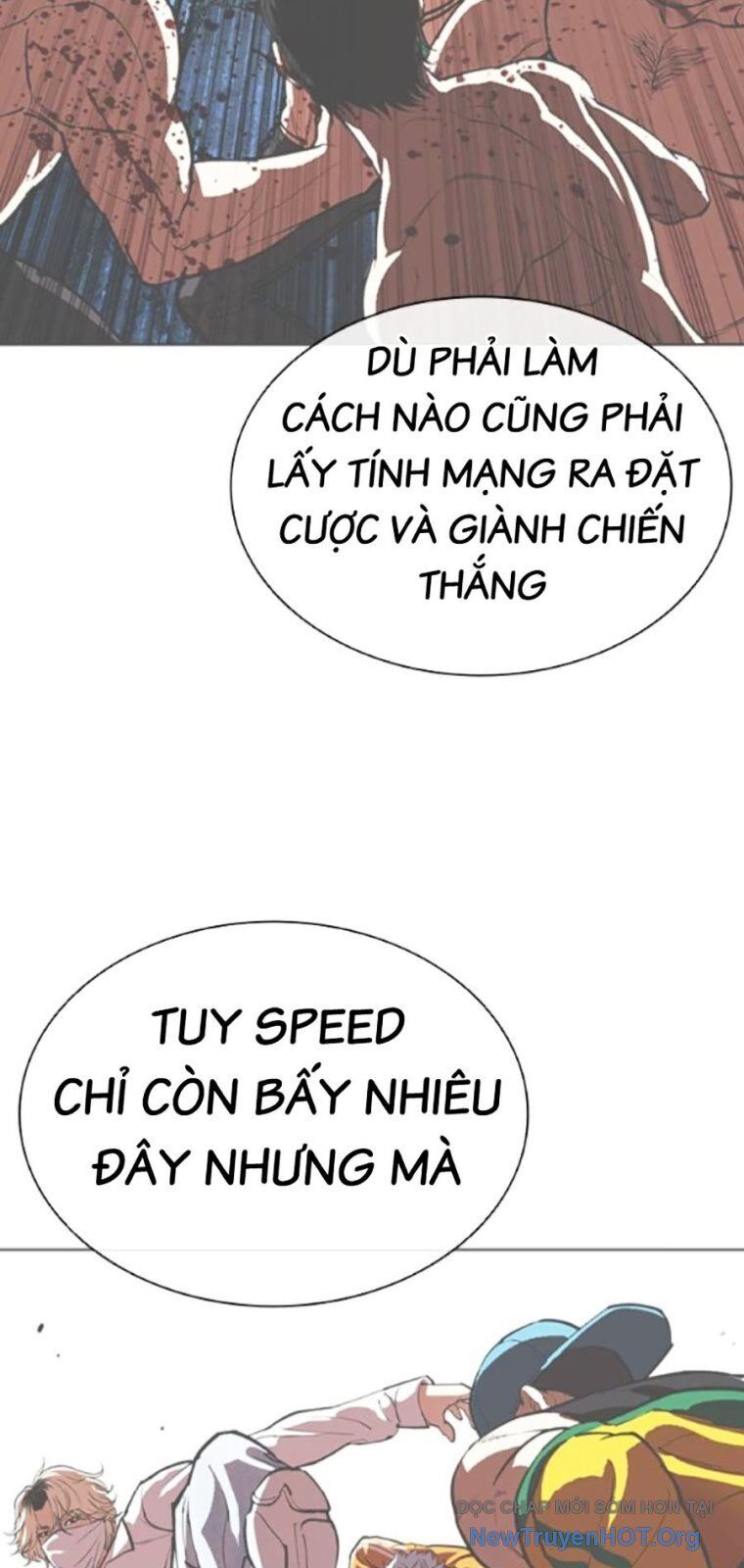 Hoán Đổi Nhiệm Màu Chương 562 Ảnh 111