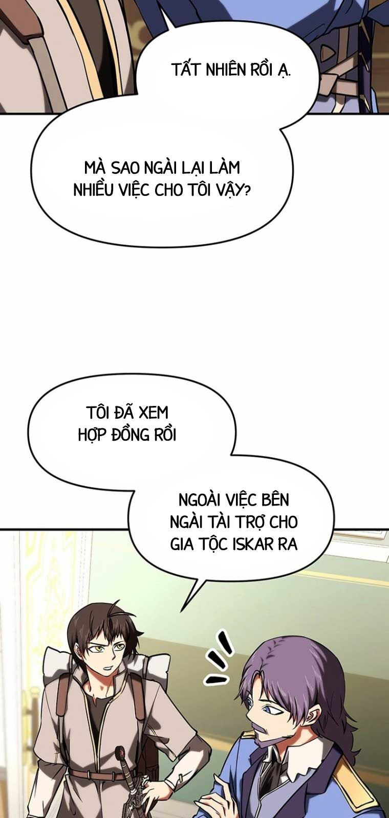 Nhân Vật Phụ Trong Thế Giới Điên Loạn Chương 14 Ảnh 73