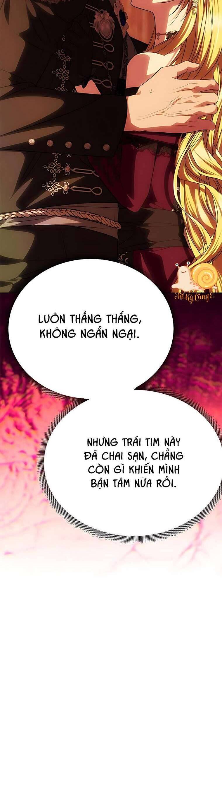 Chỉ Cần Một Người Chồng Là Đủ Chương 65 Ảnh 46