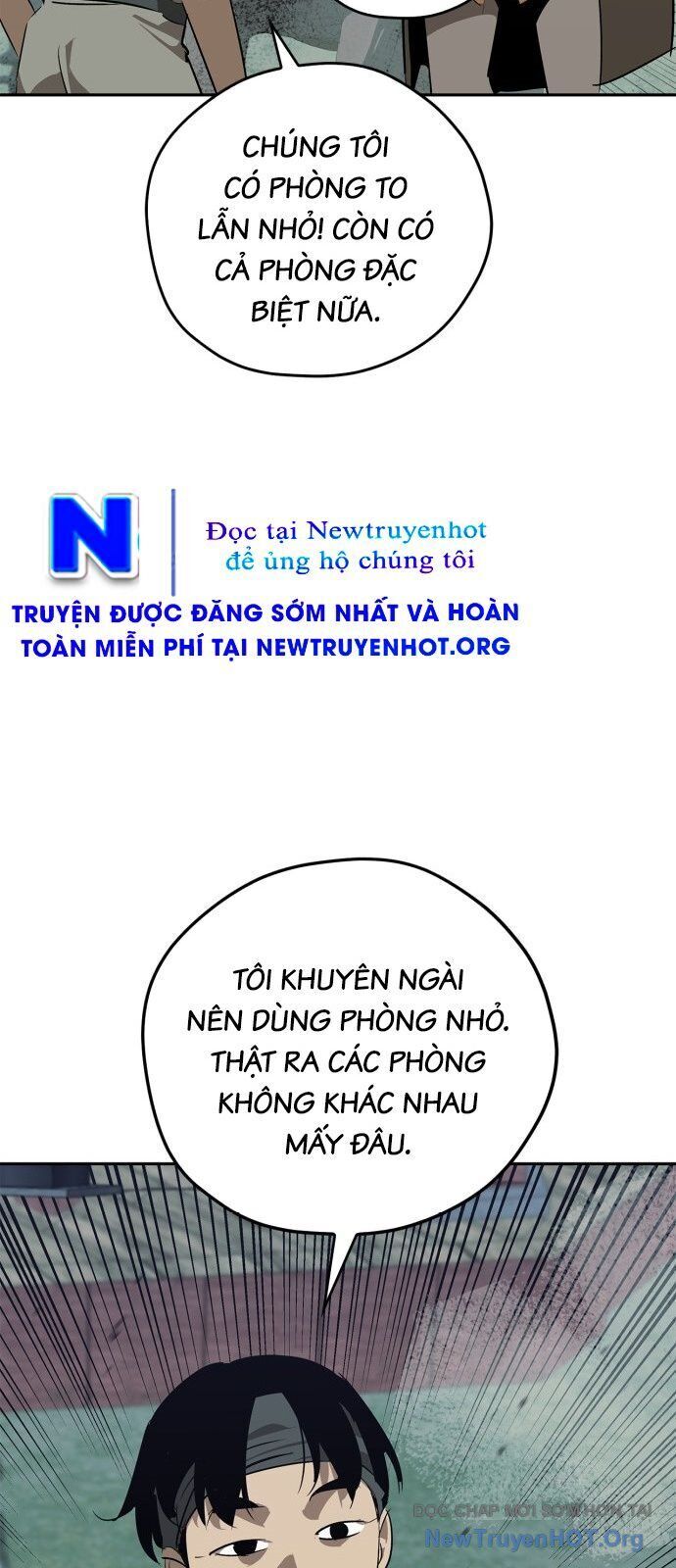 Võ Học Miền Viễn Tây Chương 25 Ảnh 68