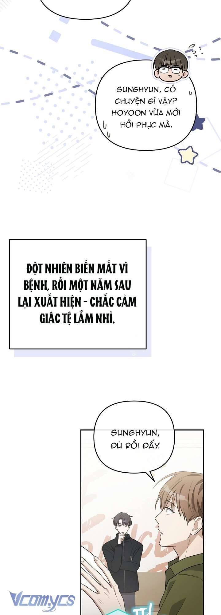 Rác Rưởi Sống Sót Với Thân Phận Thần Tượng Pd Chương 2 Ảnh 62