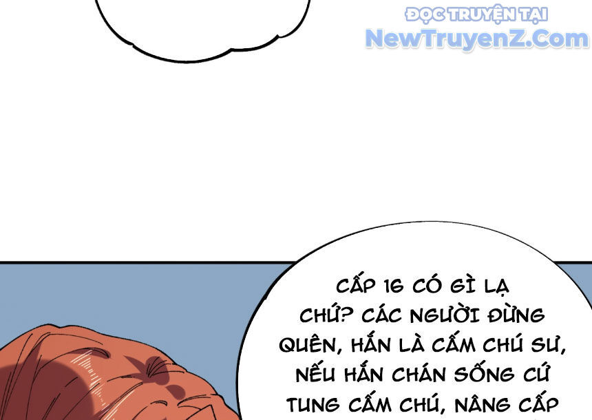 Cấm Chú Sư Mạnh Nhất Lịch Sử Chương 5 Ảnh 33