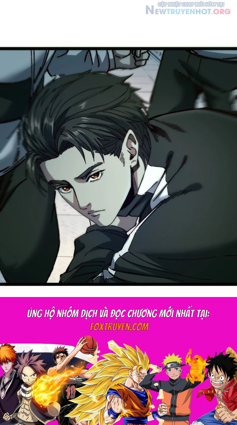 Bách Thú Chi Vương Chương 8 Ảnh 81