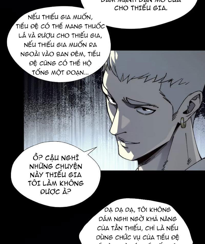 Bách Thú Chi Vương Chương 2 Ảnh 74