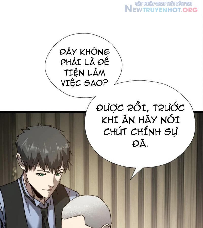 Bách Thú Chi Vương Chương 8 Ảnh 14