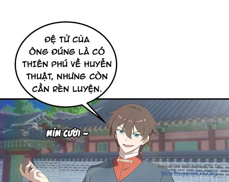 Tu Tiên Trở Về Tại Vườn Trường - Season 2 Chương 188 Ảnh 54