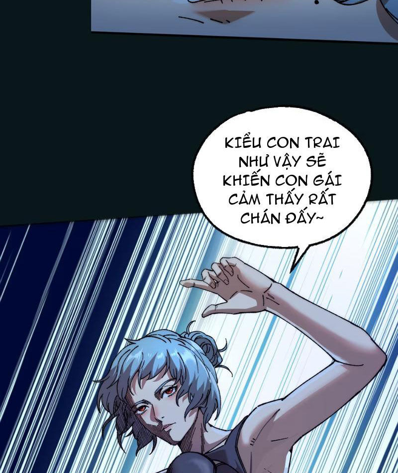 Bách Thú Chi Vương Chương 5 Ảnh 41