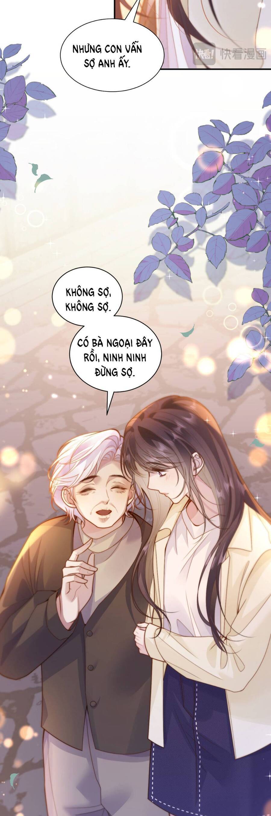 Trọng Sinh Trong Vòng Tay Anh Chương 6 Ảnh 24