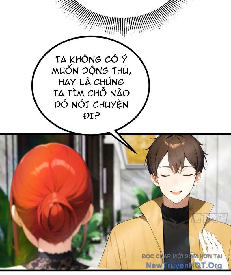 Đạo Hữu Lùi Một Bước: Ta Tới Giết Thần Trừ Quỷ Chương 42 Ảnh 8