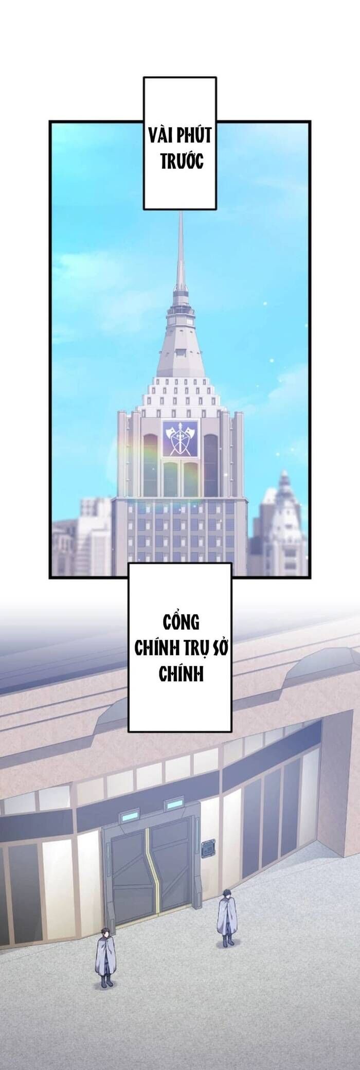 Thánh Kiếm Trùng Sinh Chương 23 Ảnh 34