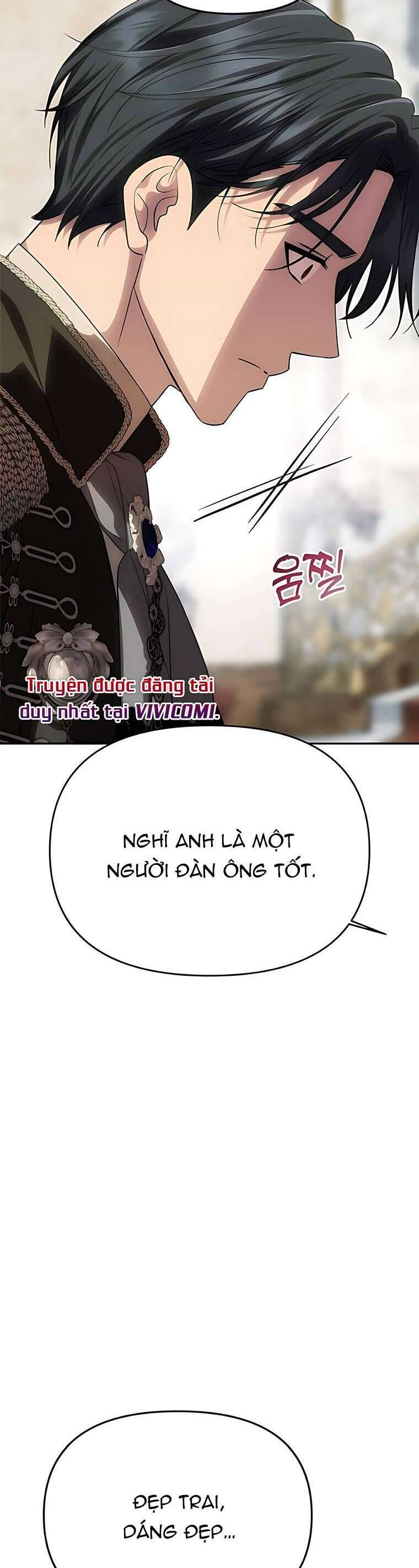 Chỉ Cần Một Người Chồng Là Đủ Chương 66 Ảnh 7