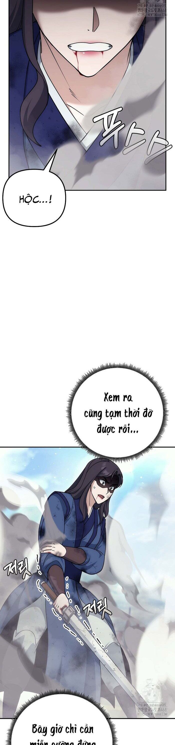 Hoạn Quan Tuyệt Luân Chương 30 Ảnh 24