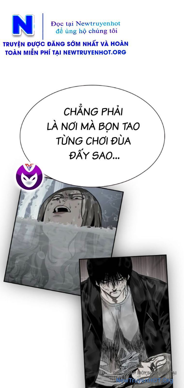 Để Có Thể Sống Sót Chương 174 Ảnh 57